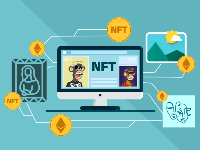 How to Create an NFT Marketplace: Development Guide